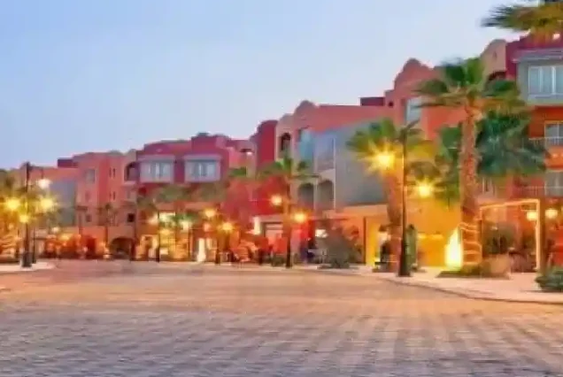 Hurghada Marina-manolo tours hurghda