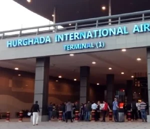 Luggage assistance during Private Hurghada Airport Transfers