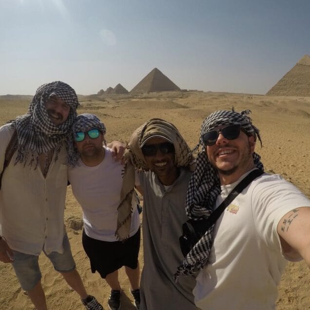Cairo