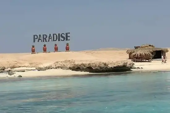 Paradise Island