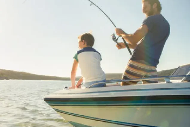 Hurghada speedboat fishing trip