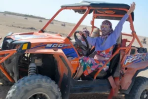buggy tour Hurghada