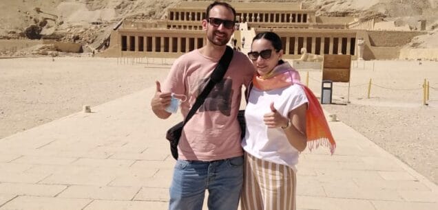 Luxor