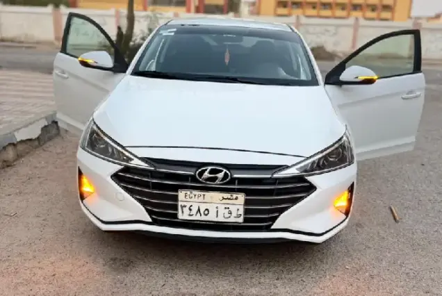 Limousine car for Luxor and Aswan trip from Marsa Alam