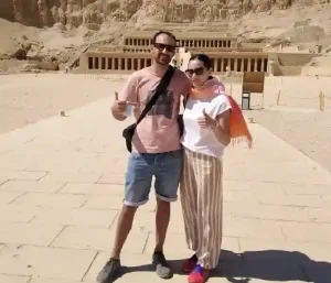 Private Luxor Tour from Marsa Alam