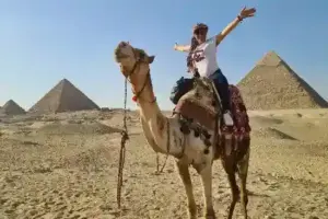 cairo day trip from hurghada by plane