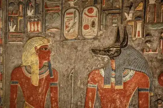 Valley of the Kings and Tombs of the Kings, West Bank - Luxor Tour from Hurghada - Manolo Tours Egypt