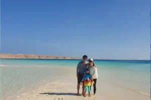 Private Speed Boat Hurghada