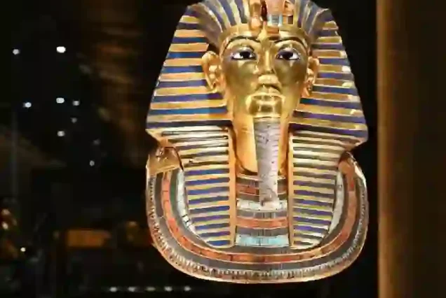 Cairo group day trip from Hurghada by minibus - Pyramids & Sphinx tour - Manolo Tours