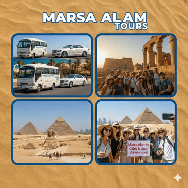 marsa alamTours