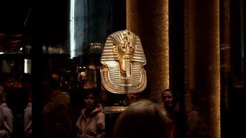 Cairo and the Grand Egyptian Museum Trip - Cairo day trip from Hurghada - Manolo Tours Egypt