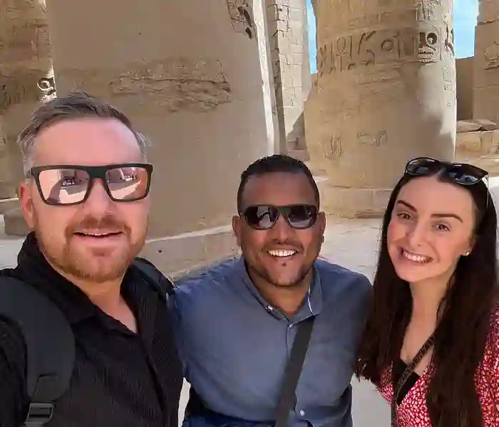 Explore Private Luxor Day Trip from Hurghada - Manolo Tours