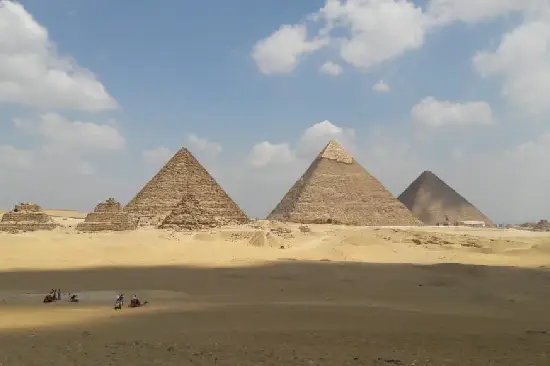 Private Cairo and Giza Pyramids Tour - Private Hurghada Tours - Manolo Tours Egypt