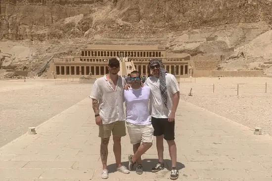 hurghada luxor day trip