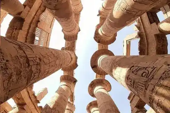 Luxor Day Trip from Hurghada