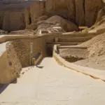 full day Luxor tour from Hurghada-Valley of the Kings