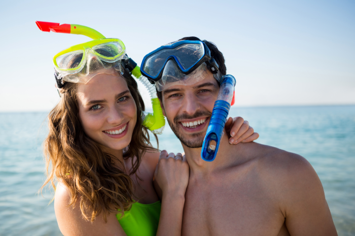 Private Speedboat Charters Manolo Tours Egypt