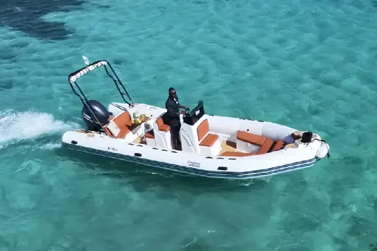 Giftun Island Hurghada Excursions Manolo Tours