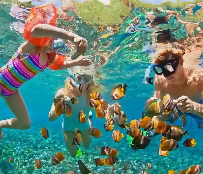 Hurghada Travel Guide