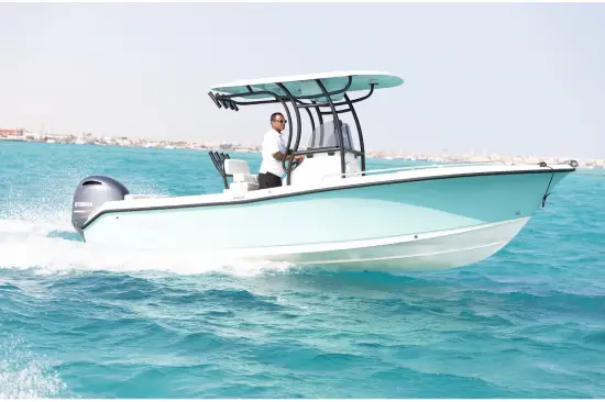 Private Sunset Speedboat Hurghada
