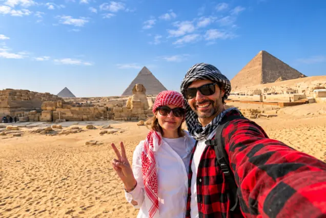 Private Cairo & Old Cairo Tour from Hurghada