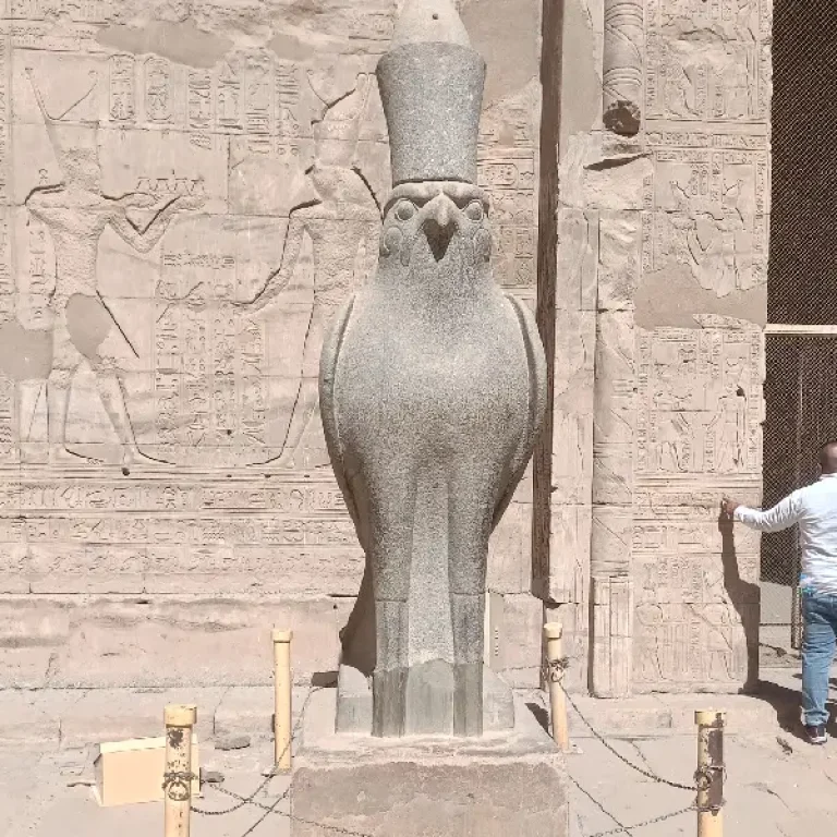 2-Day Private Tour from Marsa Alam to Luxor & Aswan - Hot Air Balloon, Karnak, Abu Simbel & Philae Temple with Private Guide